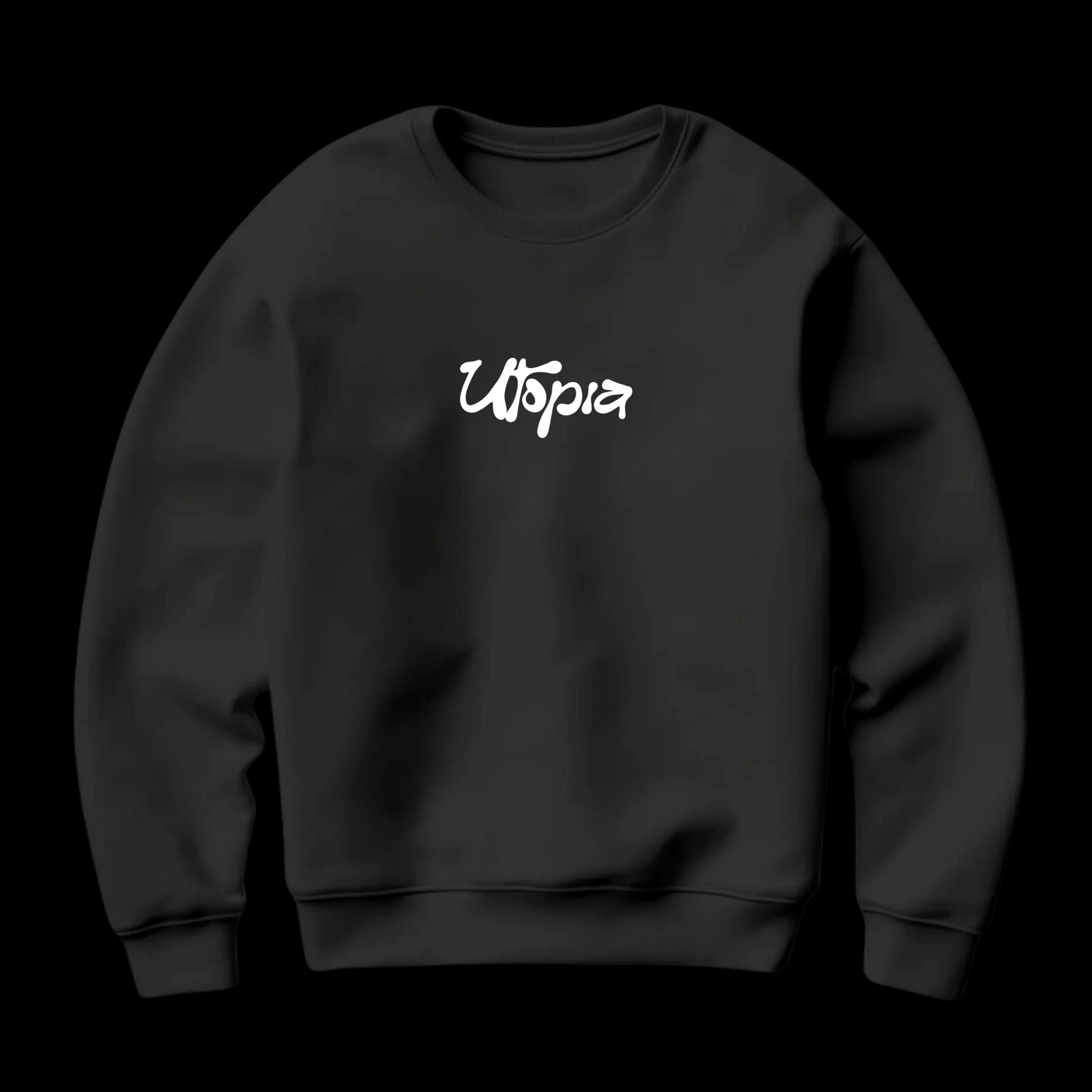 Utopia 2 T-shirt hover